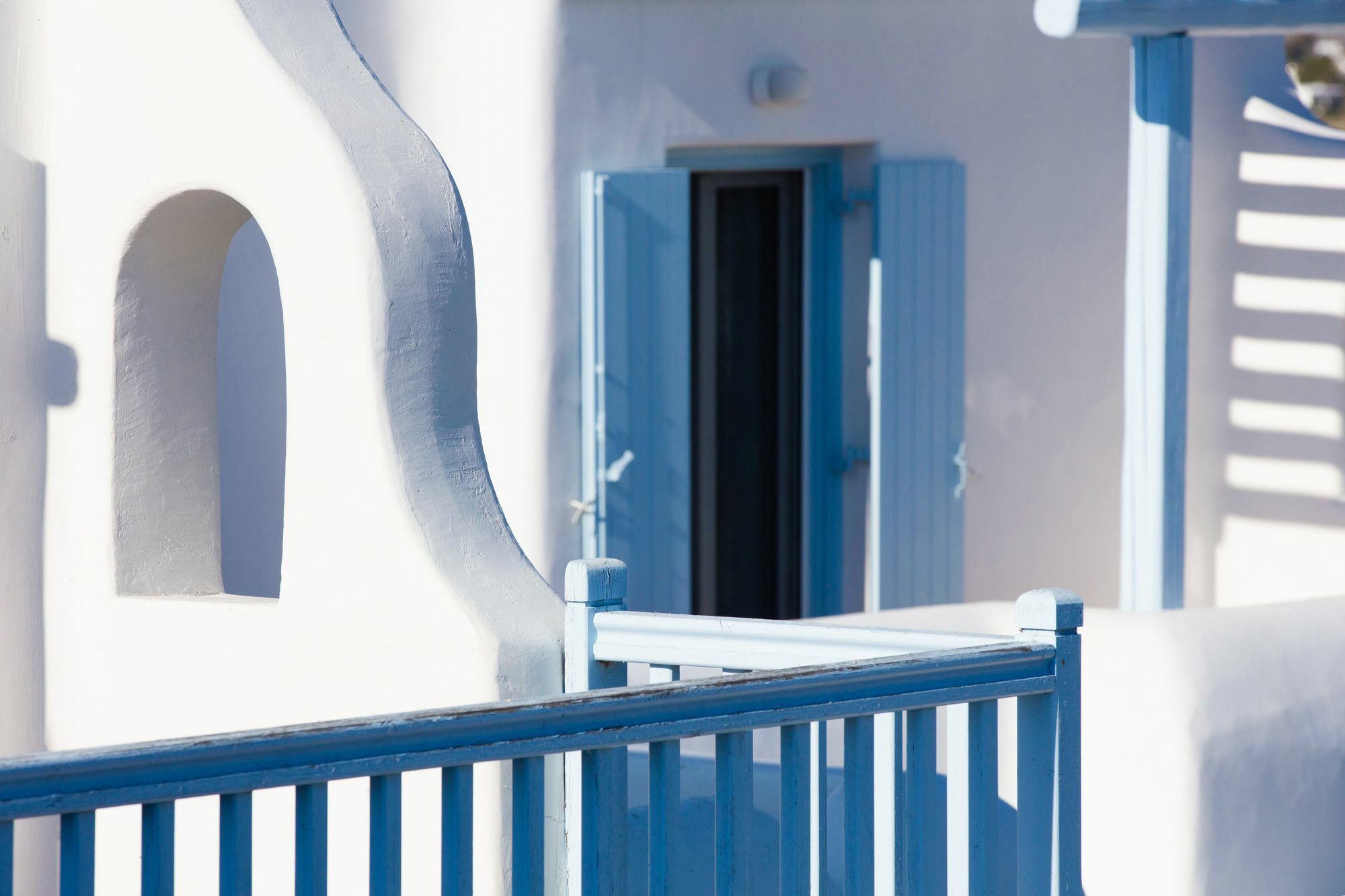 Elia Mykonos Collection Apartamento Exterior foto